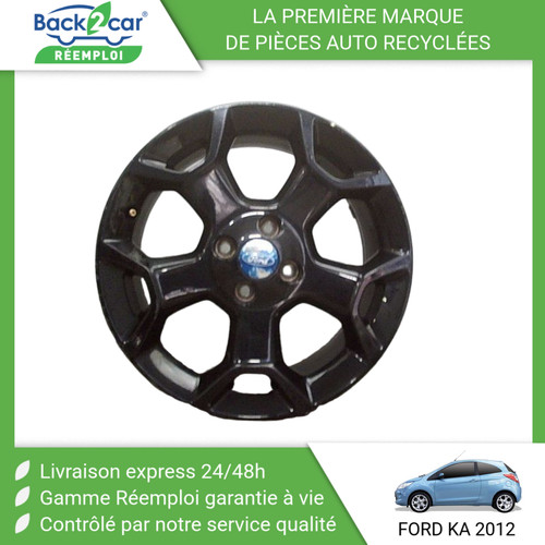 Jante aluminium ford - jante,