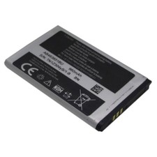 BATTERIE DE REMPLACEMENT NEUVE POUR SAMSUNG AB463651BU S5600 PLAYER STAR