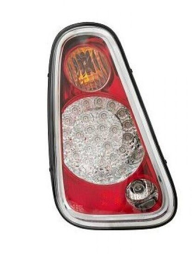 Feu stop arrière led - stop,