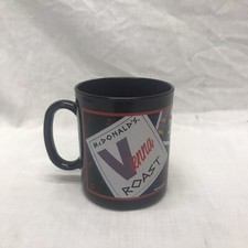 VINTAGE McDonalds Circa 1989