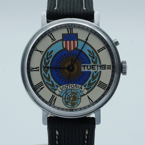 Vostok montre automatique pour - montre,