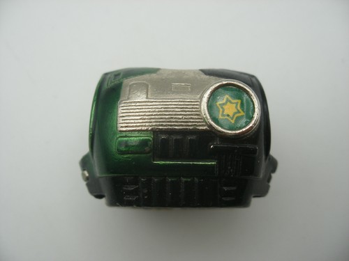 Popy bandai 1990 saban - bandai,