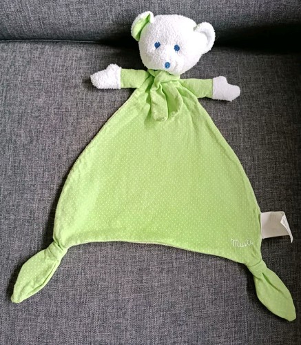 1968 doudou peluche - 1968🌟doudou,