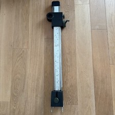 Agrandisseur KROKUS Color 66s GFA ❤️ Pied Trépied Mât Règle Coulissant Photo