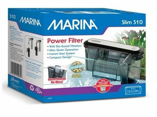 Filtre sac dos marina - filtre, à