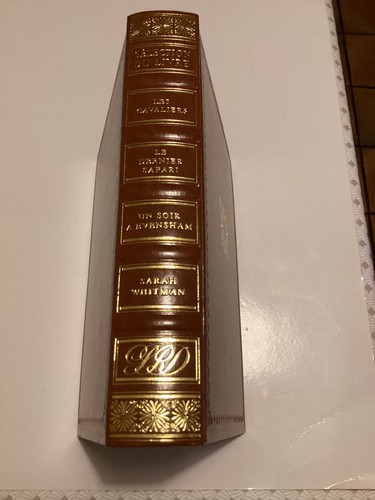 Sélection reader digest - sélection, du