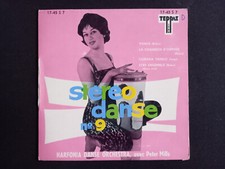 💿🎵◼Disques TEPPAZ /