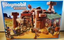 2012 Geobra Playmobil 5246