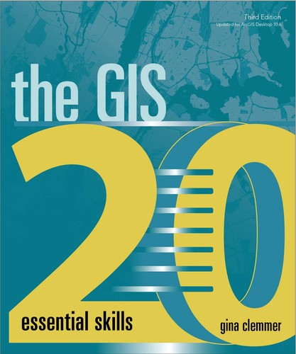 The gis essential skills - essential,