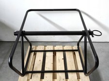 DÉROULEUR TRÉPIED ENROULEUR POUR BOBINES DE CÂBLES ø max. 840 mm