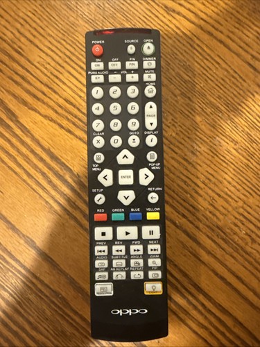 Genuine oppo remote - oppo,