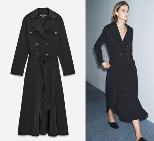 129 nwt zara - nwt,