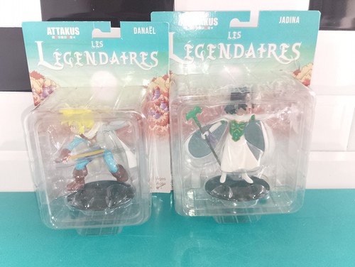 1406263 lot figurines - 1406263,