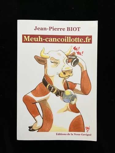 Livre terroir - ¤,