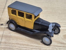 Voiture Miniature Citroën B2