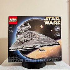 LEGO 10030 Star Wars UCS
