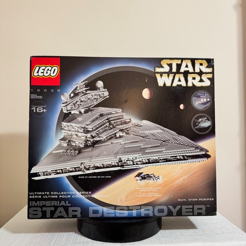 Lego 10030 star wars - lego, ucs