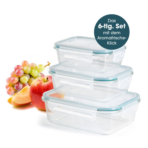 Gourmetmaxx boîtes - gourmetmaxx,