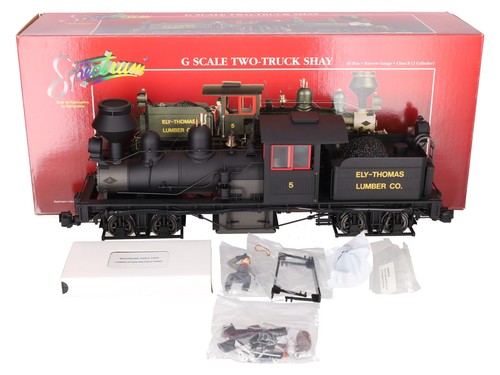 Bachmann 81198 gauge ely - bachmann, g