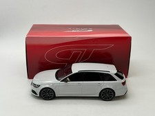 AUDI RS6 C7 PERFORMANCE 1/18