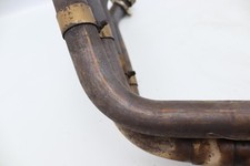 Ligne d'échappement SUZUKI