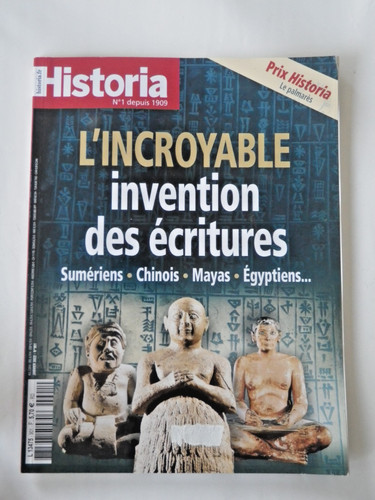 Revue historia 901 - ,