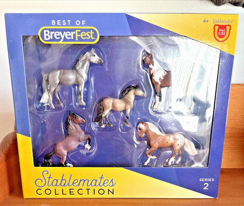 Breyerbest breyerfest - breyerbest, of