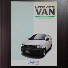 TOYOTA LITE ACE DE 2002