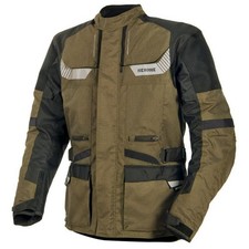 Blouson veste moto Nexone Touring Adventure 4 saisons pour homme Taille XXXL 3XL