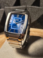 Citizen Eco-Drive Sapphire