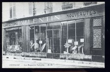 VEZELISE MAGASIN 