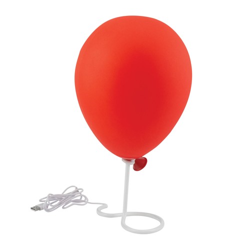 Lampe ballon pennywise ça - pennywise,