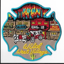 New York Fire Department