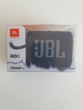 JBL Go 3 Bluetooth