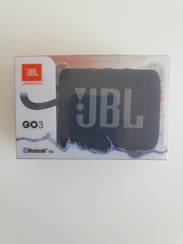 Jbl bluetooth - 3,