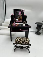 Coiffeuse Création Artisanale