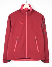 Bergans Of Norway 1553 Stamsund II Veste Femmes Grand Léger Polaire Intérieur