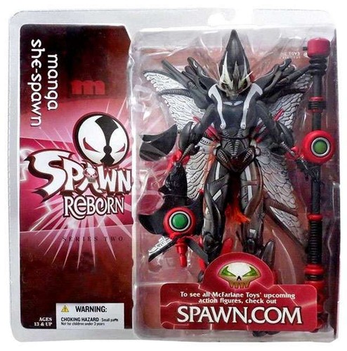 Mac farlane spawn - farlane,