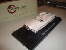 ESVAL MODELS- EMUS43027C-