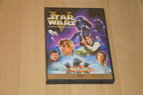 Dvd star wars - dvd,