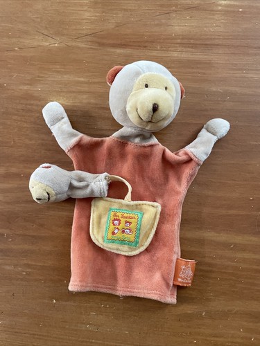 Doudou marionnette moulin roty - moulin,