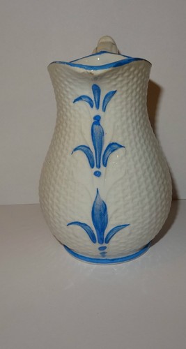Ancienne cruche pot lait - ancienne, cruche.