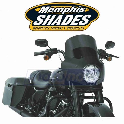 Memphis shades road - memphis, warrior