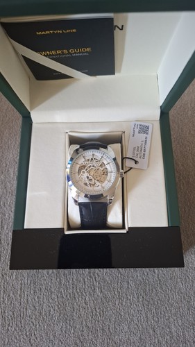 Montre automatique - montre,