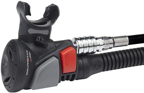Scubapro air gen - air, 2