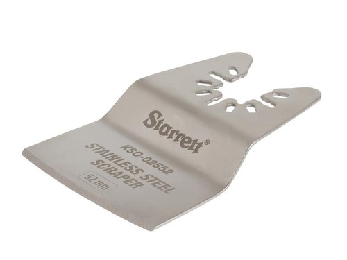 Starrett lame de - lame, grattoir