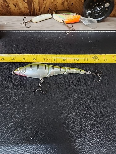 Sebile magic swimmer 165sk - magic,