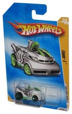Hot Wheels 2009 Nouveaux