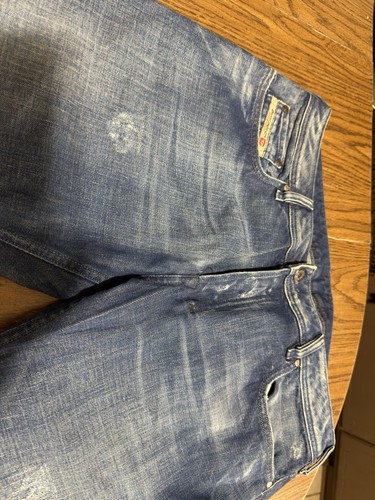 Diesel VTG ZATHAN 00772