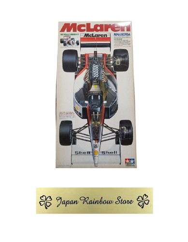 Tamiya mclaren honda - 1/12,